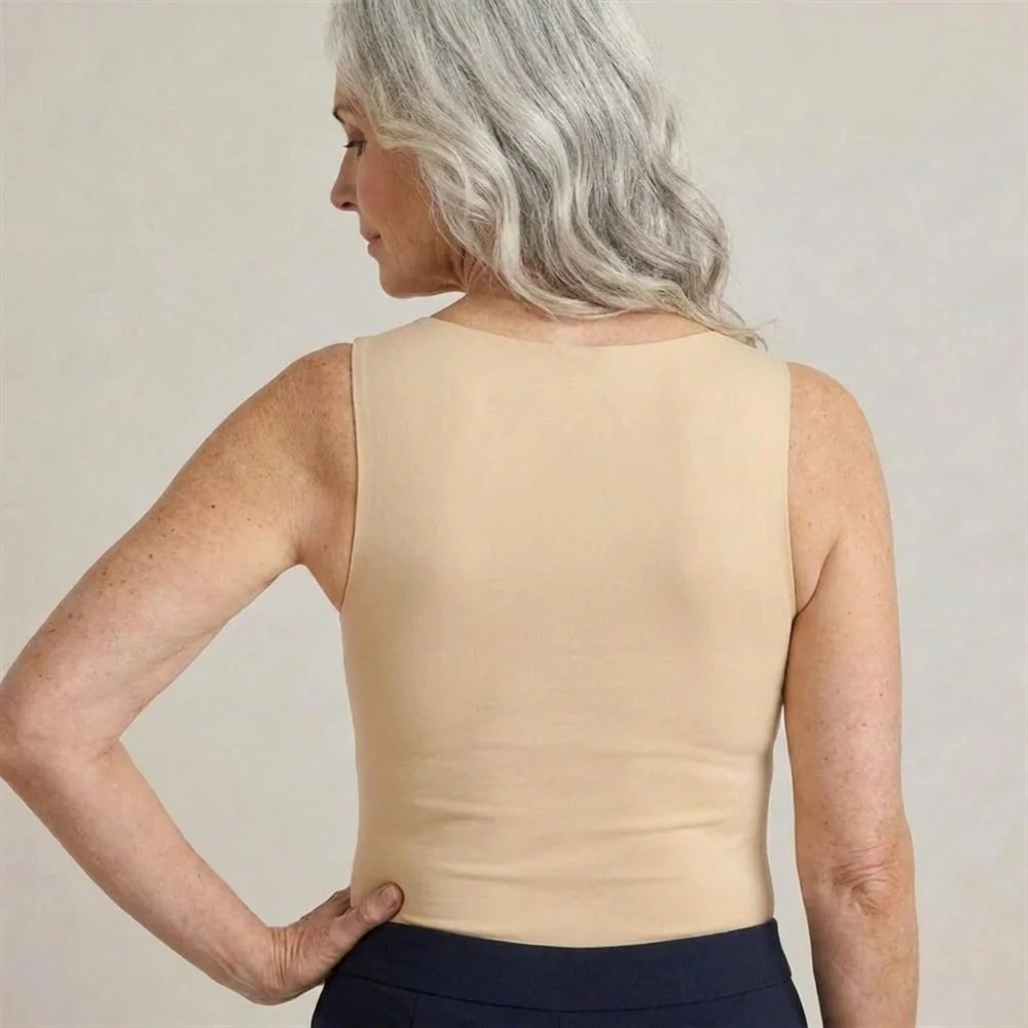 Comfort Support Tank