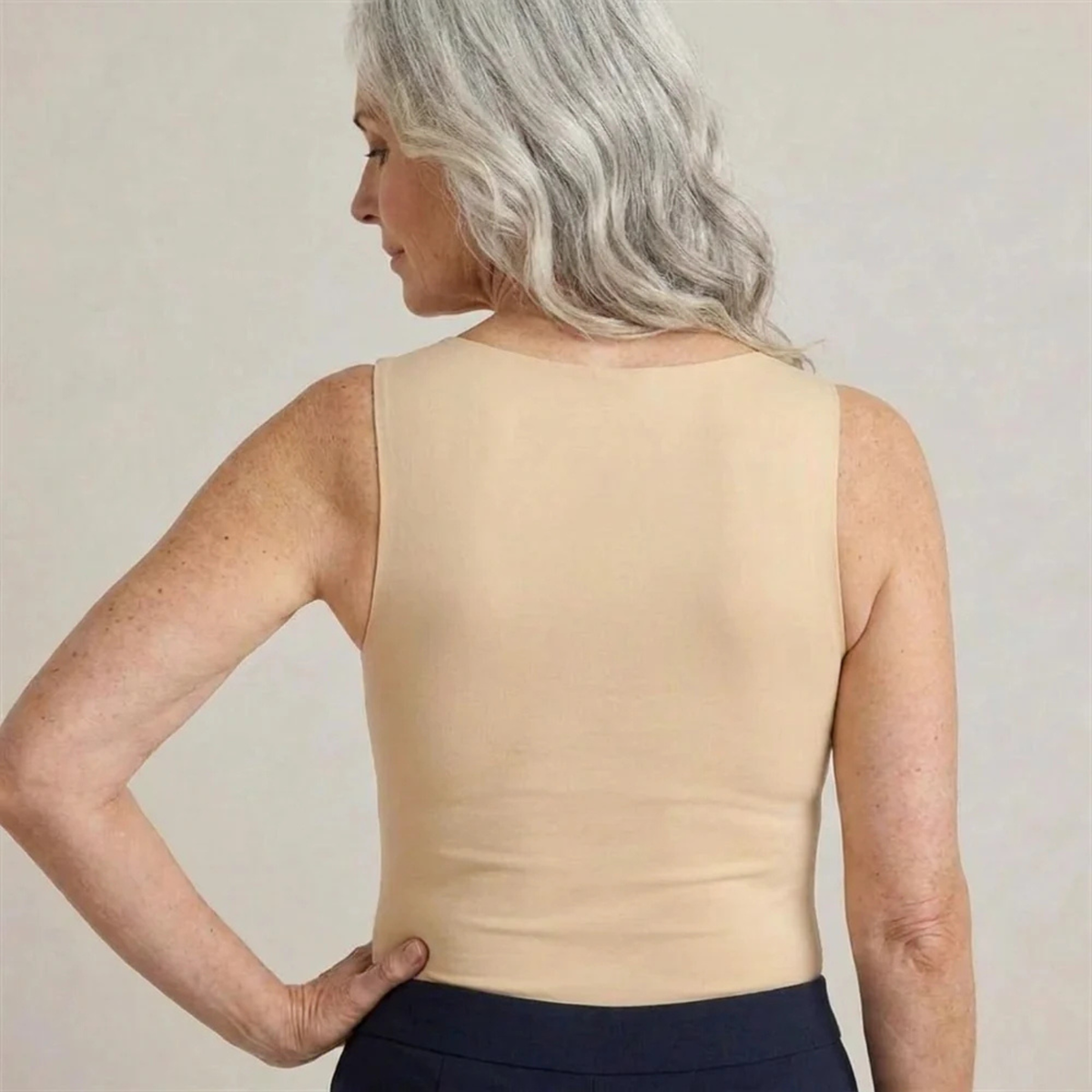 Comfort Support Tank